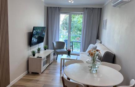 Złote Apartamenty 36 - Foto 3