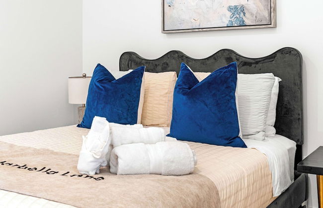 @ Marbella Lane -serenity Vista Apt Oceanview - Foto 13