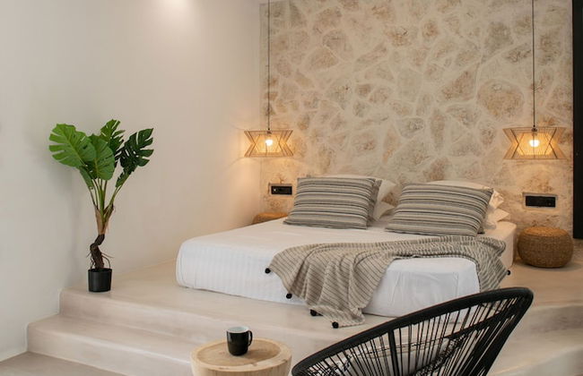 Naxos Green Village Hotel - Photo 45