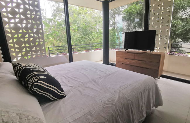 Mak Tulum Luxury Condo Hotel at Aldea Zama, Tulum - Foto 5