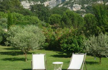 La petite maison avec piscine face au Luberon - Foto 17