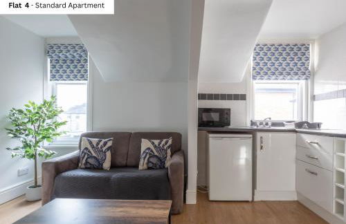 The Chymes Holiday Flats - Foto 45