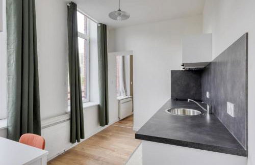 Azur 2 - Gare de Roubaix - Foto 8