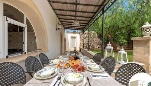 /Historical City/ Villa Medici - Luxury - Foto 4