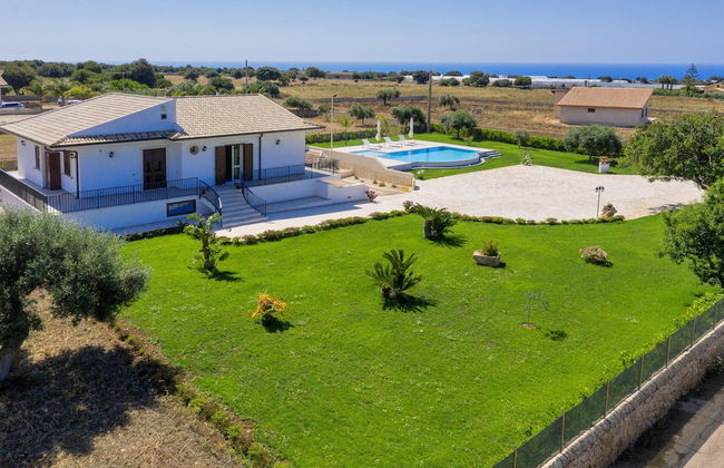 Villetta Bianca - Photo 34