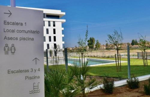 Apartamento cercano al Metro - Foto 41