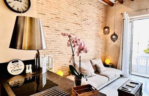 innCádizPalacio Conde Casa-Brunet - Foto 56