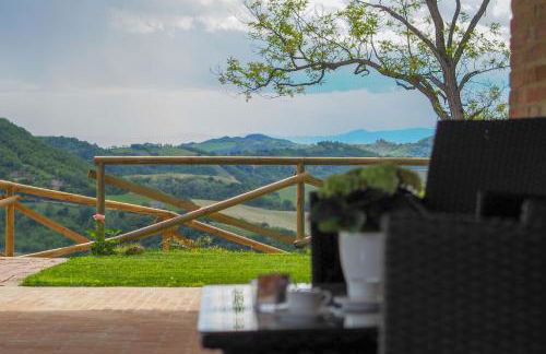 Country House Ca'Balsomino - Foto 8