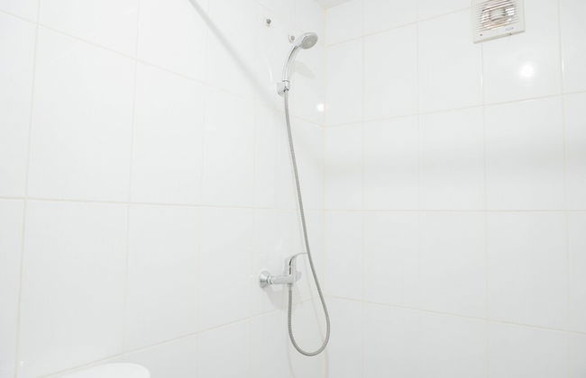 Comfortable and Homey Studio at Amethyst Apartment - Foto 12