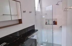 Luxo e exclusividade - Apartamento a 30m da praia da Cachoeira Floripa - Foto 32