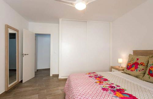 Espacioso y céntrico piso con zona chill-out - Photo 22