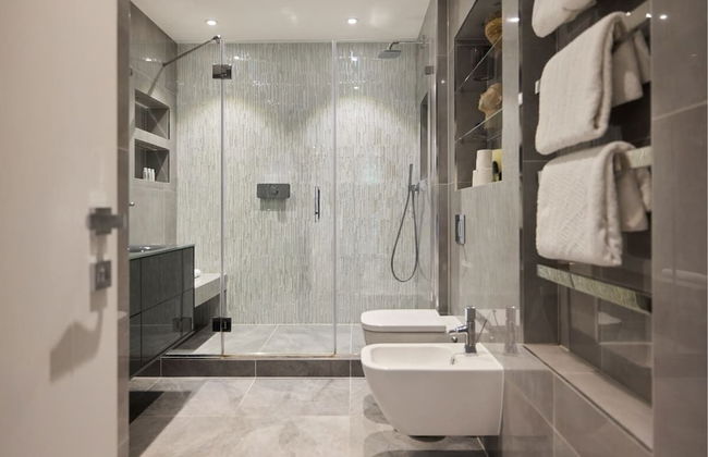 The Primrose Hill Place - Charming 4bdr Flat With Communal Garden - Foto 6