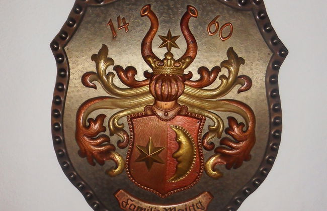 Apartments Rosenhof - Foto 2