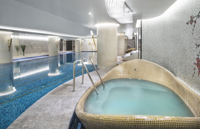 Ascott Heng Shan Shanghai - Foto 33