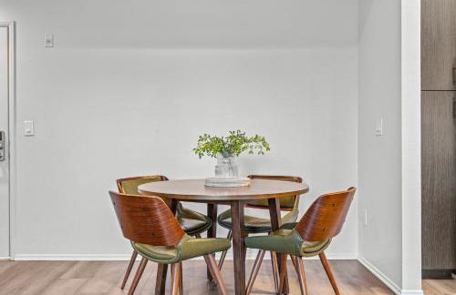 Luxury 2BDR with Parking & Pool - Marina del Rey - Foto 13