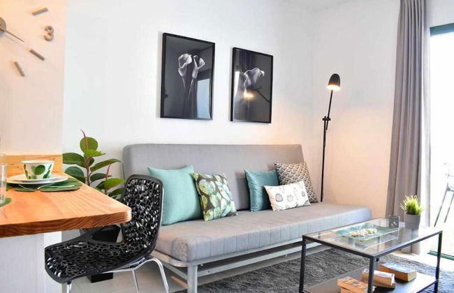 Holyhome apartment 204 - Foto 23