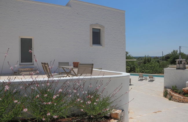 TD Casa Lul Panoramic Pool Over Mediterranean Scrub - Foto 40