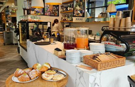 YOUR Apartment Unia Art Residence - Foto 61