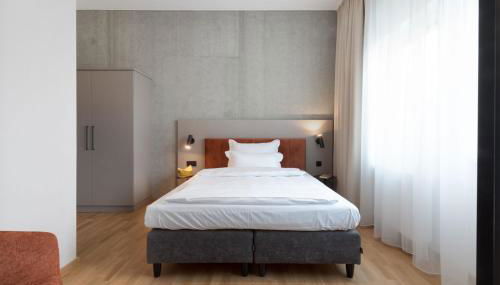 Brera Serviced Apartments Singen - Foto 2