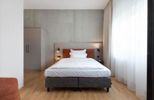 Brera Serviced Apartments Singen - Foto 2