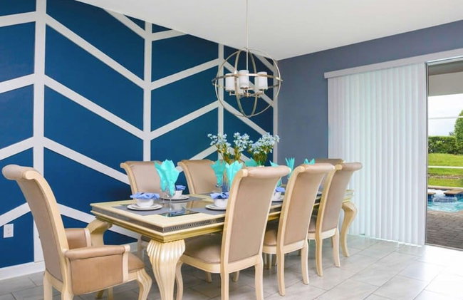 Stunning 9 Bd Single Family w/ Pool @ Champions Gate 1508 - Photo 107