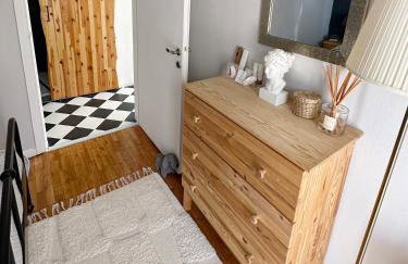 Spacious 82 m2 Two Bedroom classy apartment near City Center - Foto 24