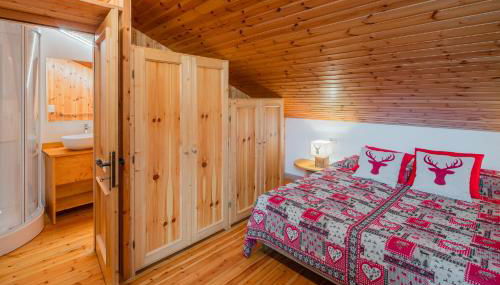 Ciasa de Sèn Jan - Foto 4, wardrobe