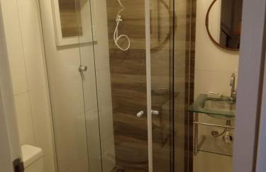 Apartamento Temporada Palácio Quitandinha em Petrópolis RJ - Foto 24