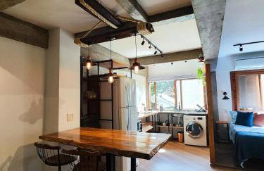 O Refúgio 202 Loft Exclusivo com Banheira Vitoriana em Gramado - Foto 34