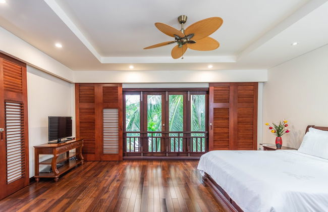 Tropical Villas Beach Danang - Foto 30