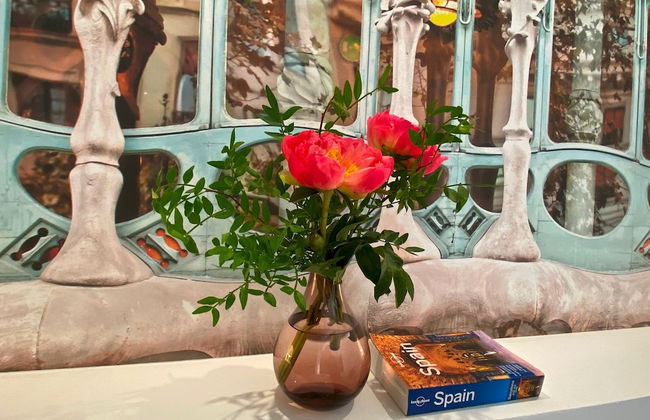 Unique 3 BED House in Horta By Myrentalhost - Foto 5