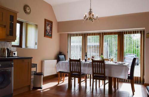 Alfie's Barn - Foto 6