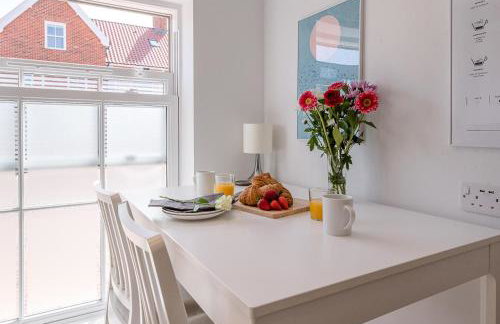 Alde Seagull, Aldeburgh - Foto 27