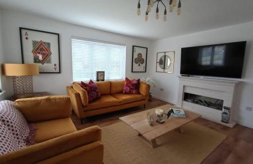 Fabulous Midlothian 3 Bed Home - Foto 13