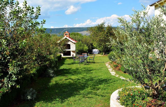 VILLA ESTERA Grubine - Makarska - Foto 30