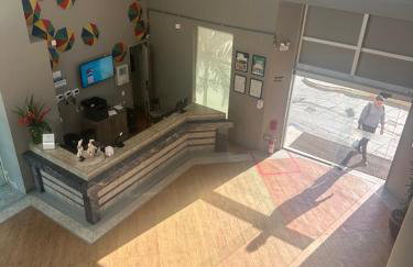 Flats Hotel Costa Mar Recife by Flatbpaiva - Foto 120