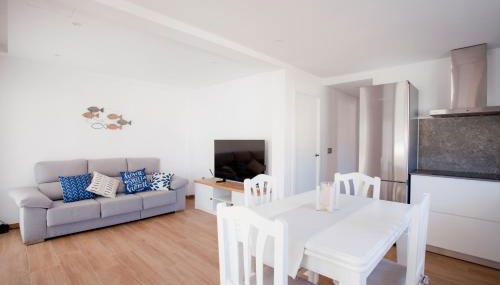 Acogedor apartamento junto al mar - Photo 2