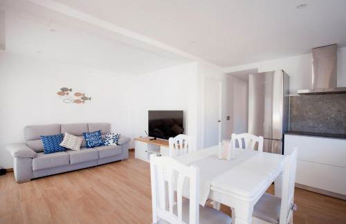 Acogedor apartamento junto al mar - Photo 2