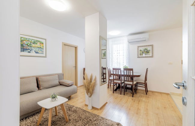 Apartment Cvita - Photo 16