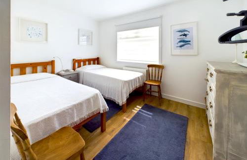 Bright comfy home, sea views and big skies - Foto 8