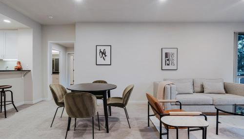 Blueground Santa Clara 2bd apartment SFO-1771 - Foto 2, Other