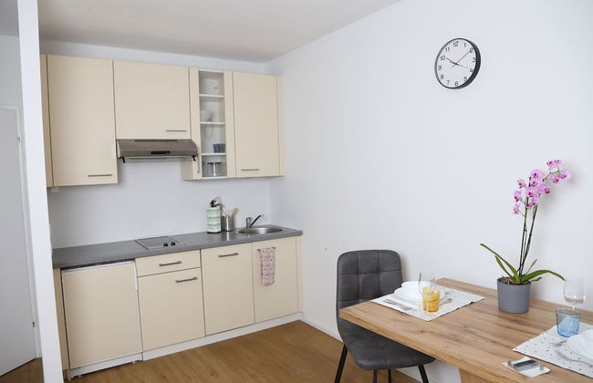 Urban Stay Apartments Vienna - Foto 6