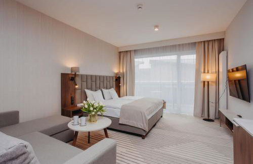 Elements Apartments - Foto 43