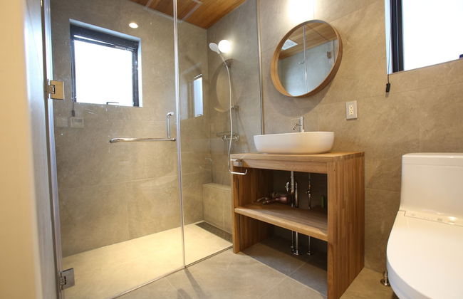 Hinoki Chalet - Foto 23