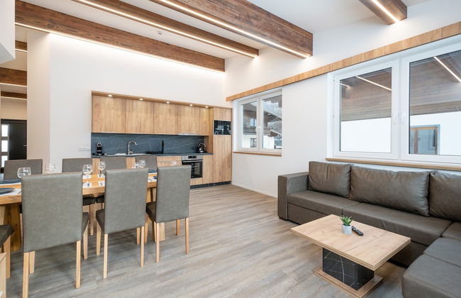 Aparthotel Maiskogelblick - Foto 32