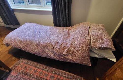 Comfy home for 4-5 people with garden near uni & QMC 2 nights minimum - Foto 23