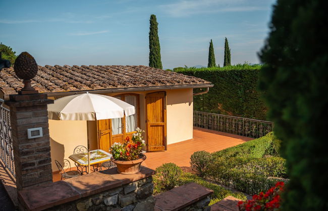 Agriturismo Vecchio Borgo di Inalbi - Photo 3