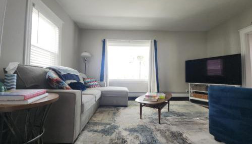 The Fairview - North of Boston Furnished Home - Foto 3