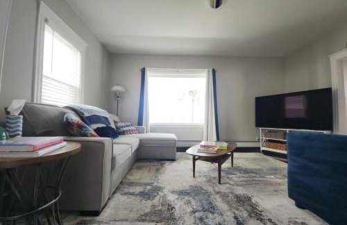 The Fairview - North of Boston Furnished Home - Foto 3