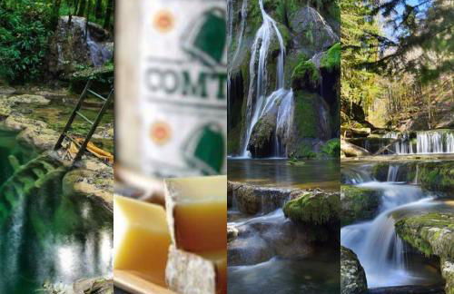 Gite Des Lacs Jumeaux - Foto 27